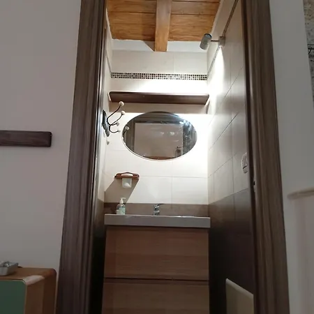Nyaraló Dimora Kettino 163 *