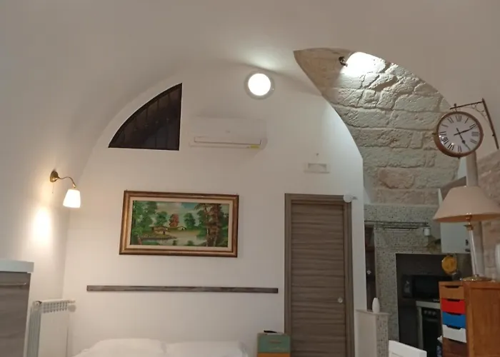Dimora Kettino 163 度假居