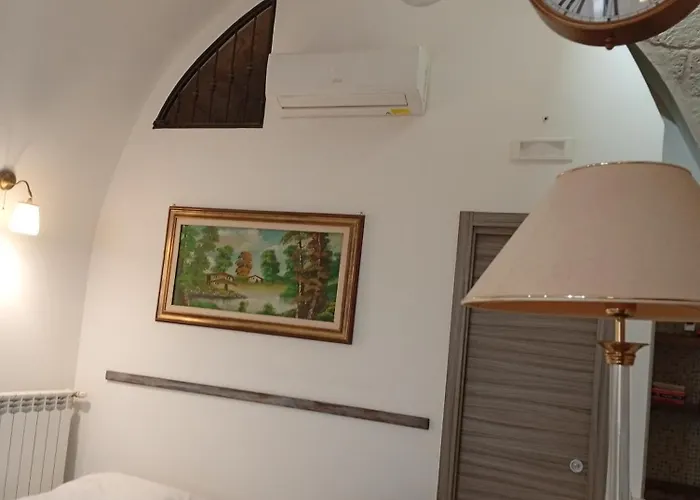 Dimora Kettino 163 度假居