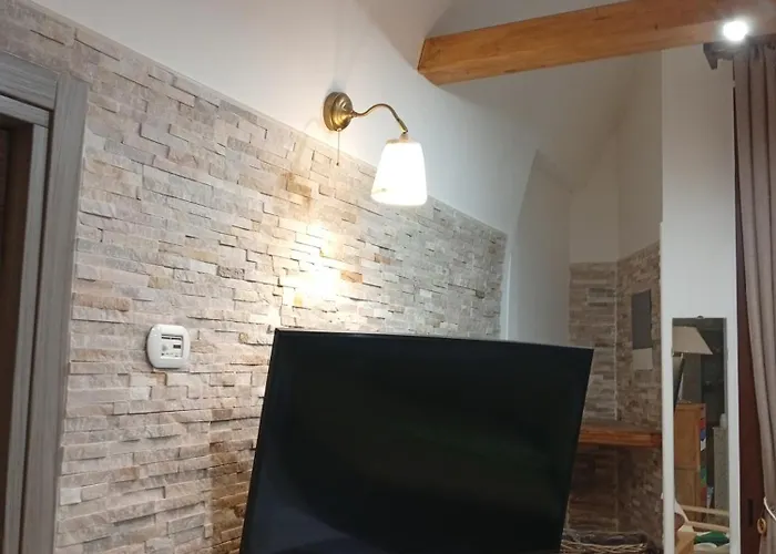 度假居 Dimora Kettino 163 *