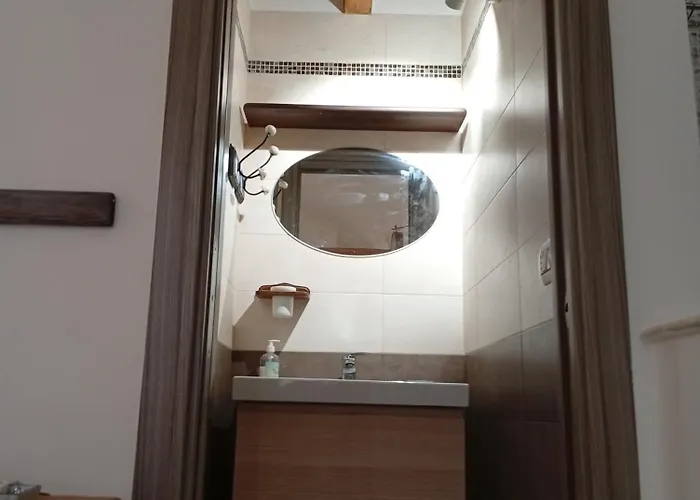 度假居 Dimora Kettino 163 *
