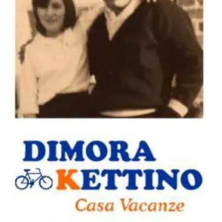 Dimora Kettino 163 *
