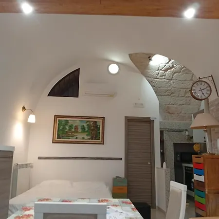 Dimora Kettino 163 Holiday home