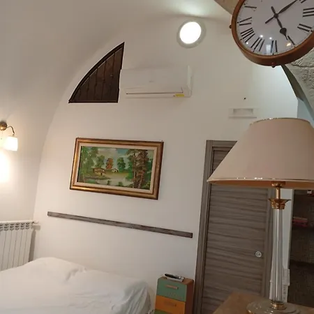 Dimora Kettino 163 Holiday home