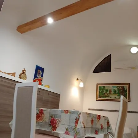 Dimora Kettino 163 * Mola di Bari