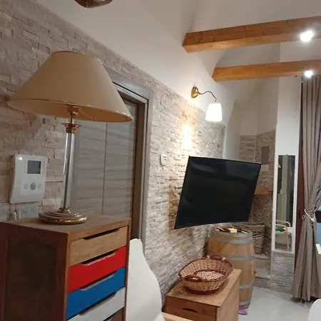 Dimora Kettino 163 Holiday home Mola di Bari