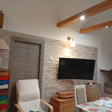 Dimora Kettino 163 Holiday home Mola di Bari