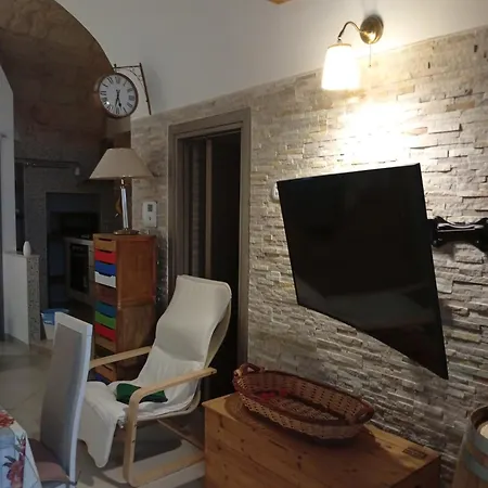 Dimora Kettino 163 * Mola di Bari