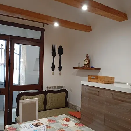 Holiday home Dimora Kettino 163 Mola di Bari