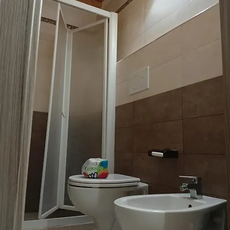 Dimora Kettino 163 Holiday home *